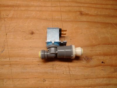 BE-110\BEC-110\BE-104 Water Valve  - Model: WV-110-104