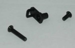 10 & 4 CUP INTERIOR RADIUS MOUNTING SCREW KIT Model: MS-110 B