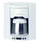 Built-In 4 Cup or Single Cup-Programmable - White: BE-104R-223A