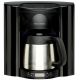 Built-In 10 Cup Black Model: BE-110-BB