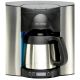 Built-In 10 Cup Stainless          Model: BE-110-BS