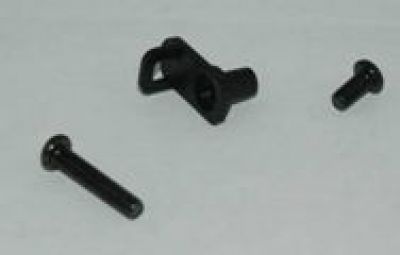 10 & 4 CUP INTERIOR RADIUS MOUNTING SCREW KIT Model: MS-110 B