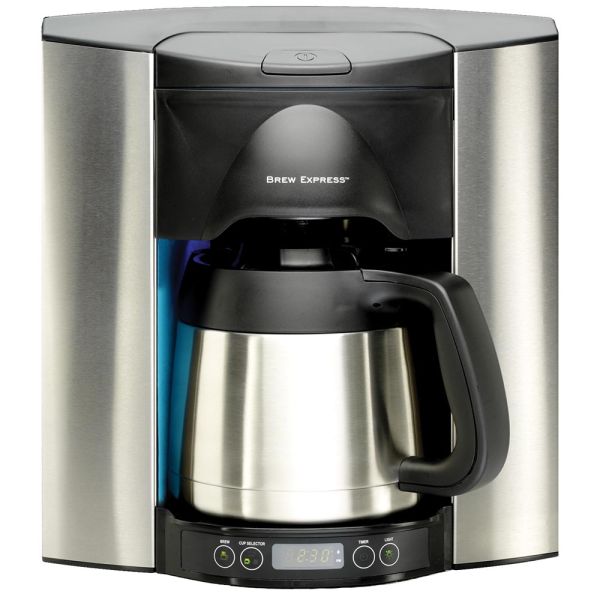 Built coffee deals