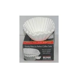 Bunn coffee filters 10 cup outlet