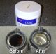 TABZ Carafe cleaning made easy! Model: TABZ-30