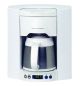 Built-In 4 Cup or Single Cup-Programmable - White: BE-104R-223-A