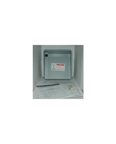 10 CUP ROUGH-IN BOX KIT INCLUDES BOX, WATER CONNECTION, TEMPLATE, AND INSTALL MANUAL Model: RBK-110