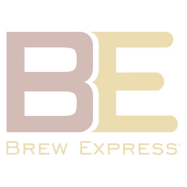 Brew Express Built In Installation Built In 4 Cup Single On Black Model Be 104c 113a