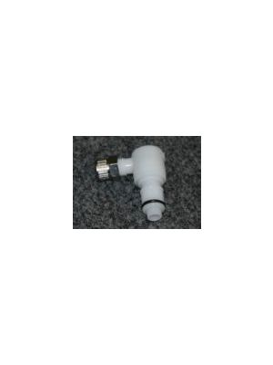 Male Water Connection Only Model: CPC-90