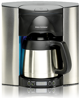Brew Express Replacement Coffee Makers
